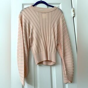 Club Monaco brand new sweater